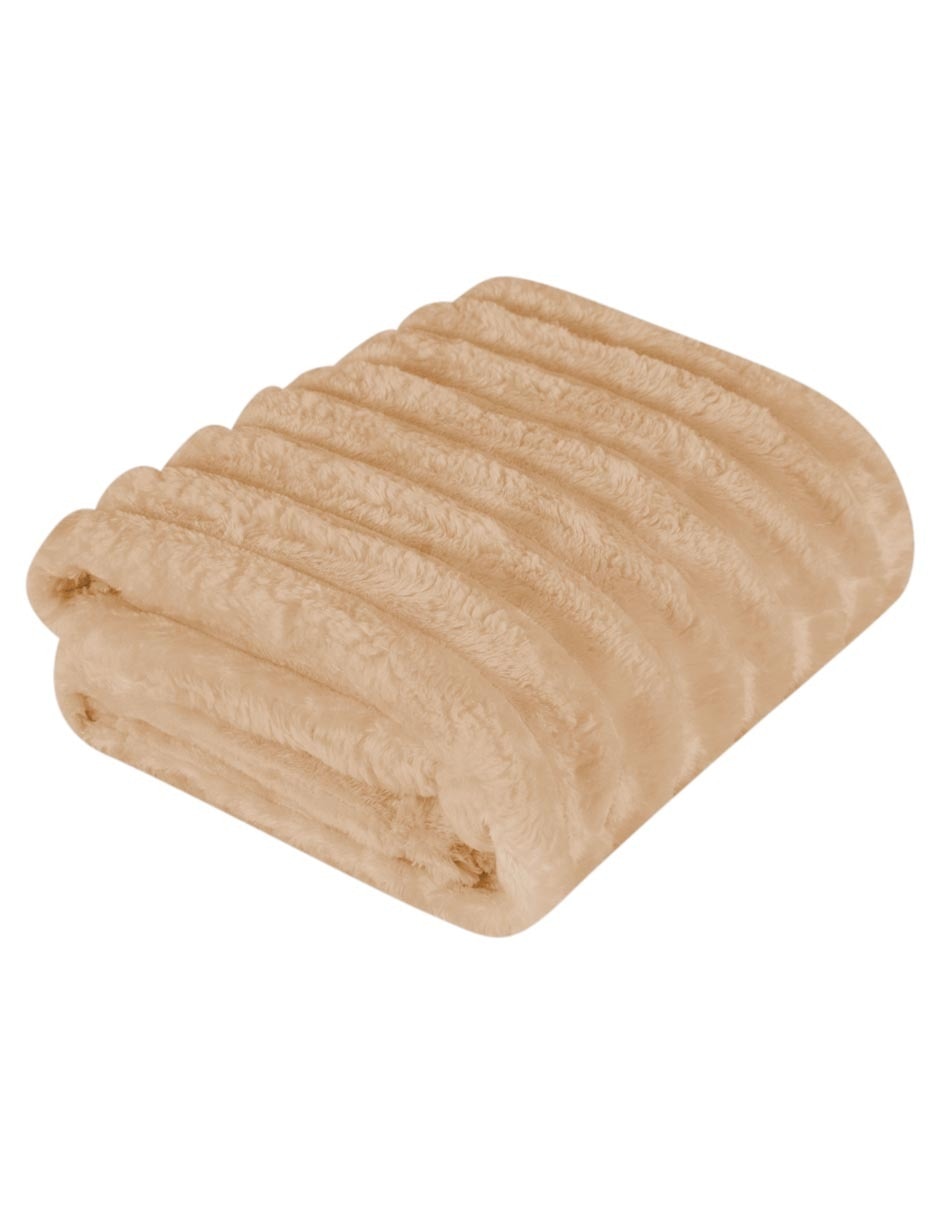 Cobertor Mon Caramel