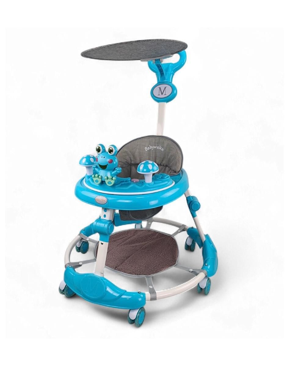 Andadera unisex infantil