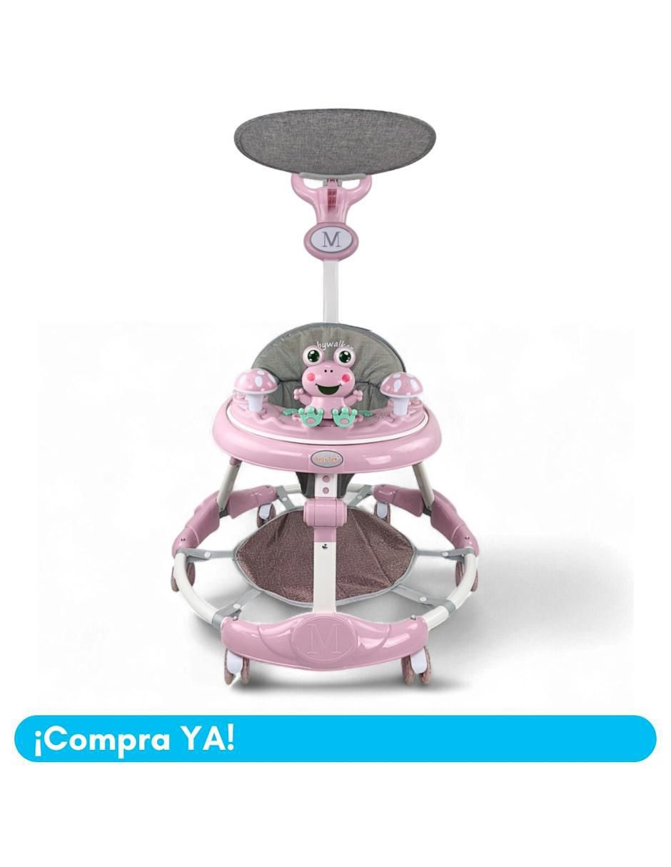 Andadera unisex infantil 5