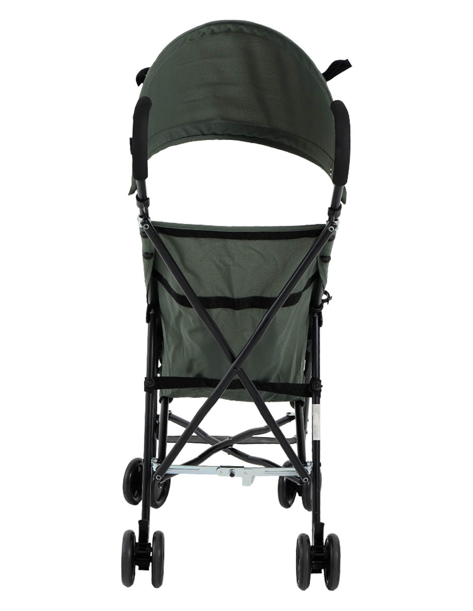 Carriola De Bastón Play Luxe Prinsel Plegable