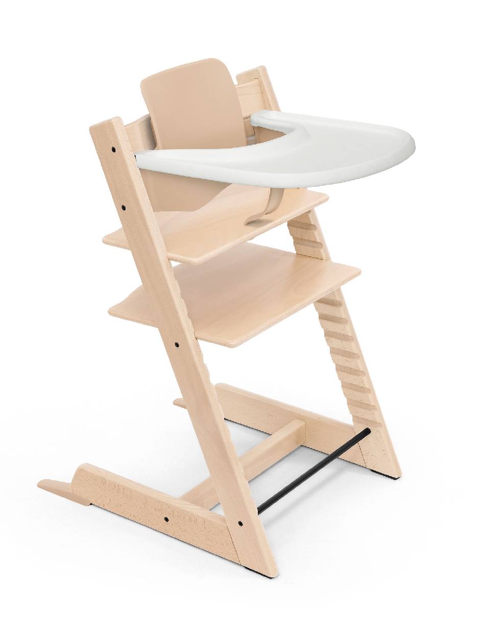 Silla alta Stokke Tripp Trapp