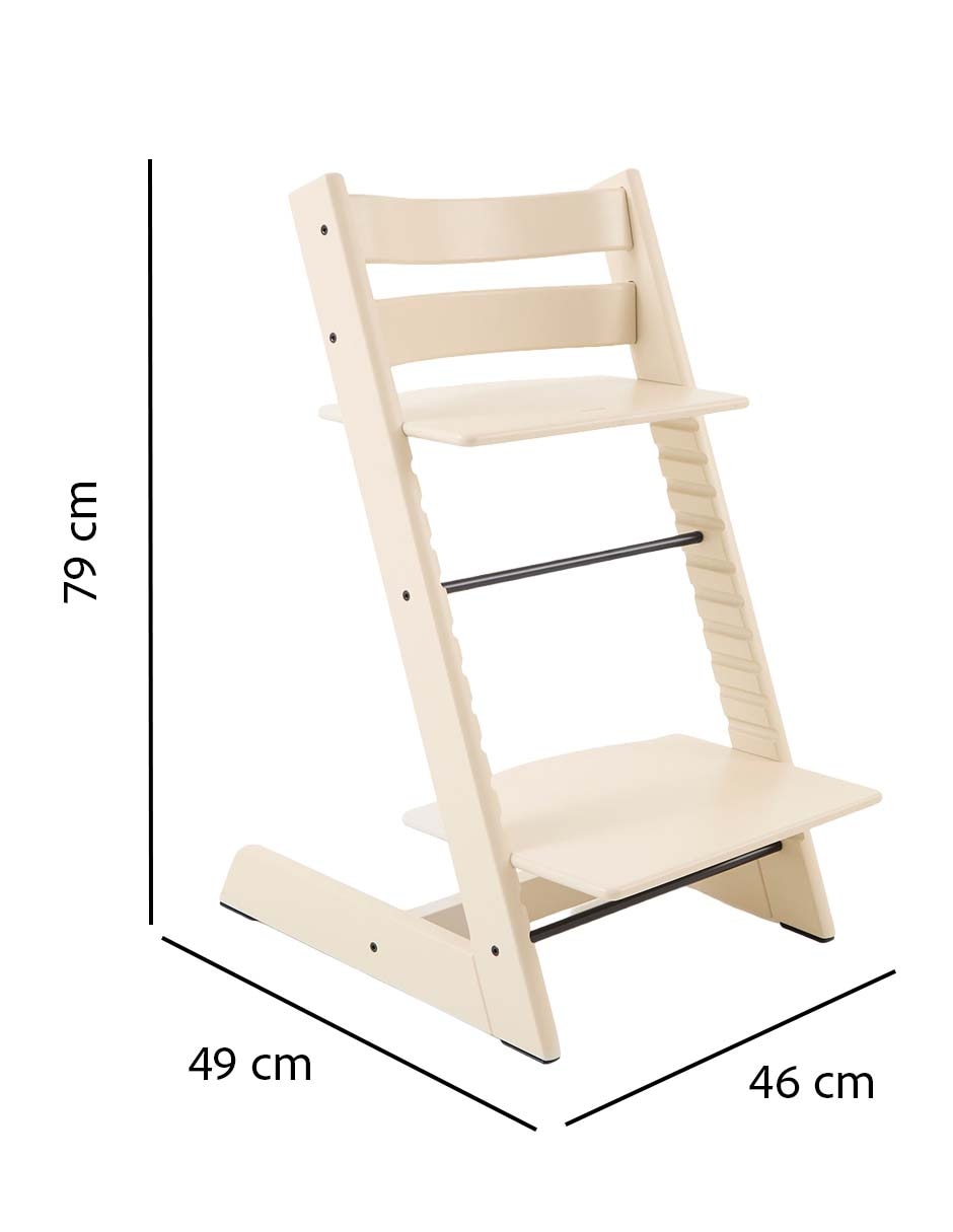 Silla alta Stokke Tripp Trapp