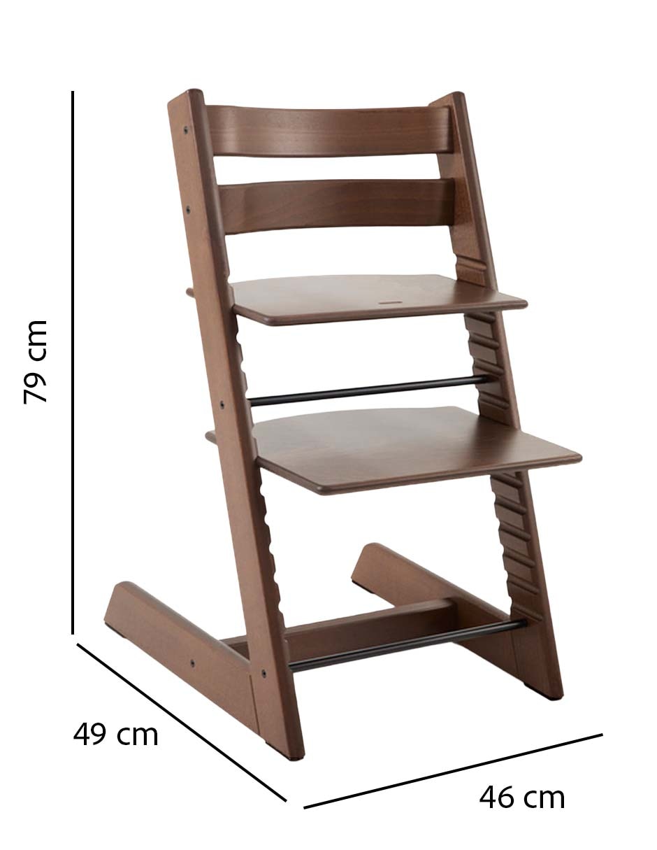 Silla alta Stokke Tripp Trapp
