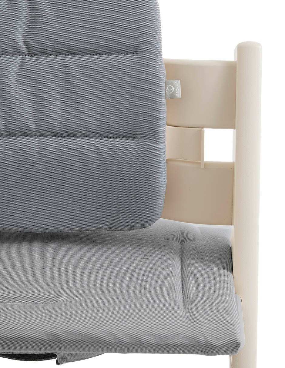 Cojín para silla Tripp Trapp 8