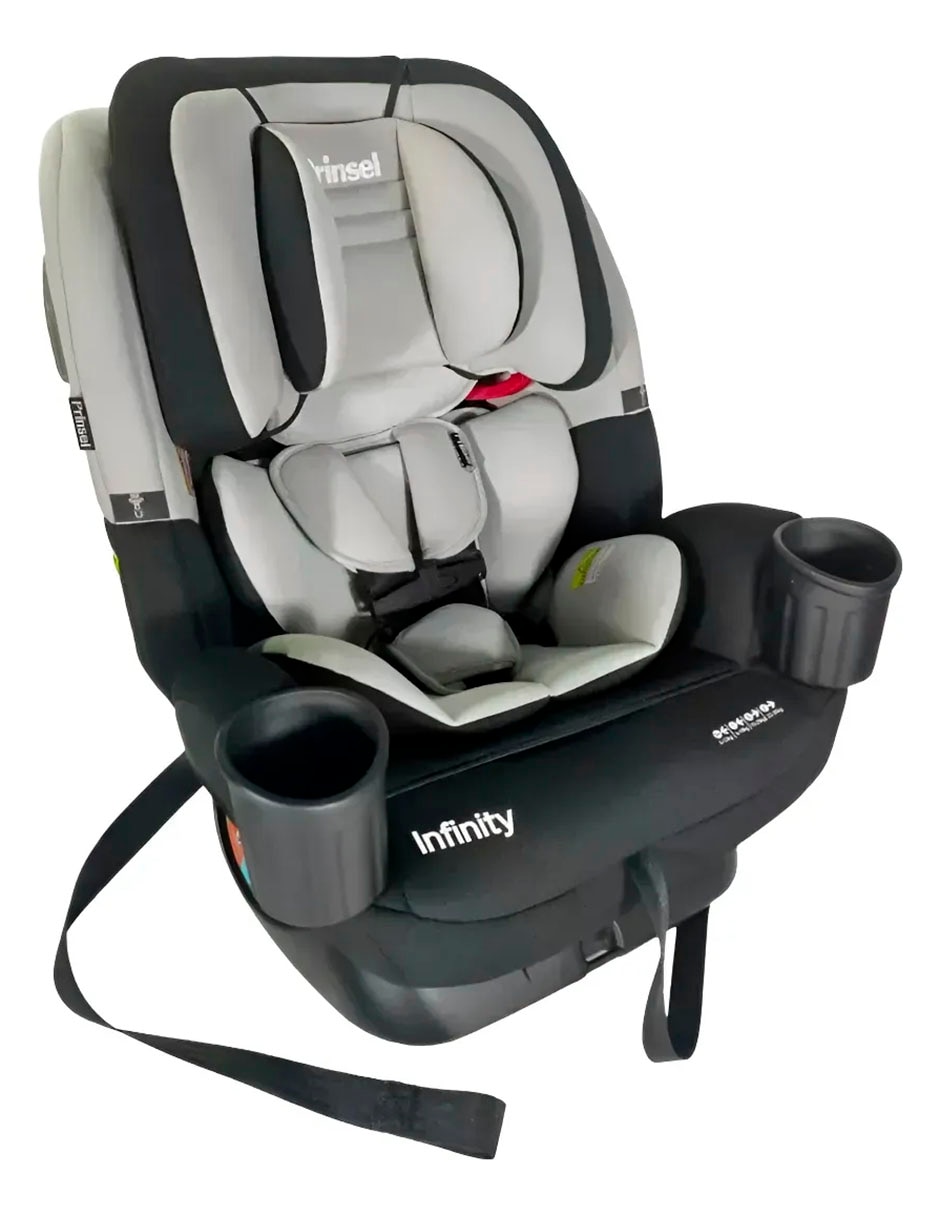 Autoasiento Convertible Infinity