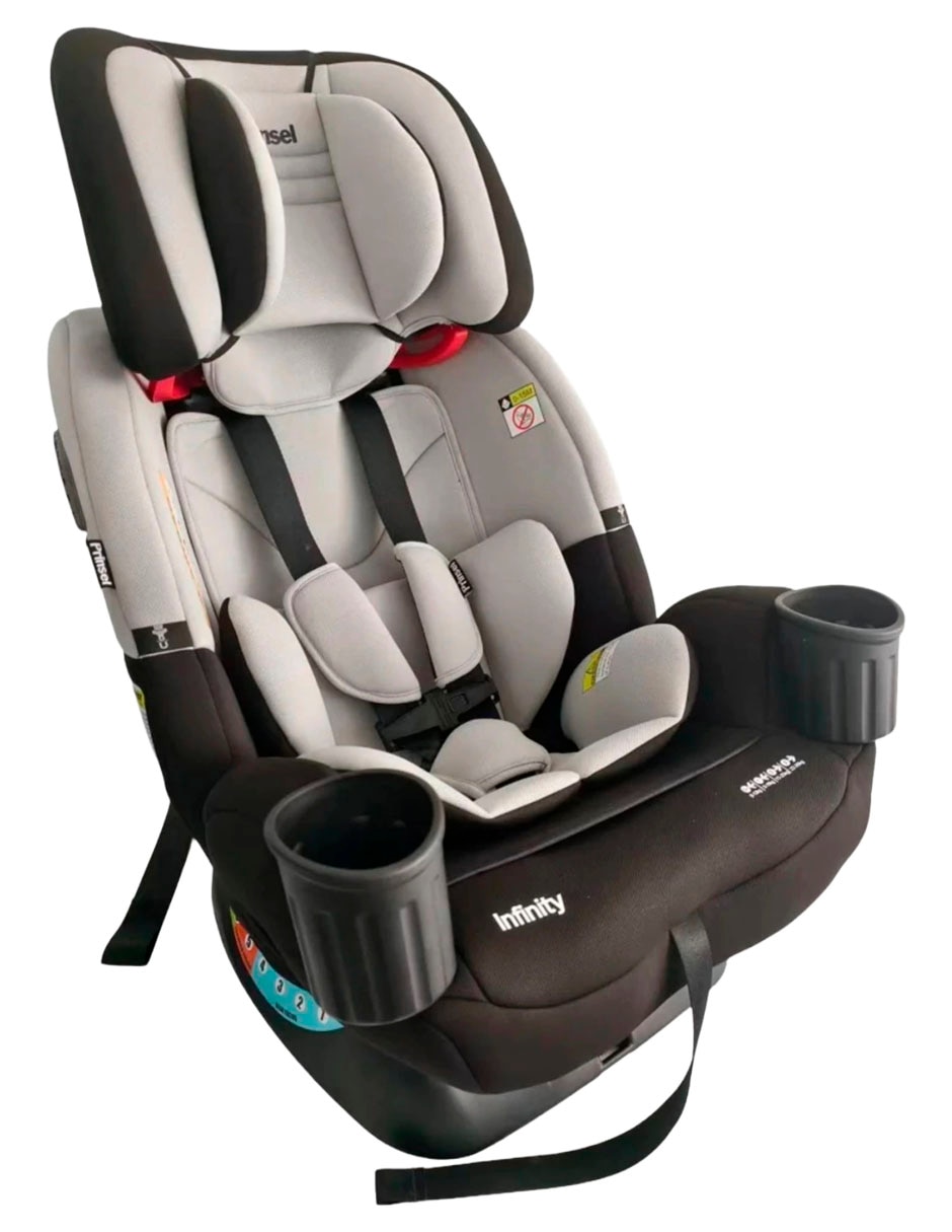 Autoasiento Convertible Infinity 2