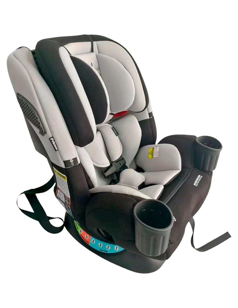 Autoasiento Convertible Infinity 6