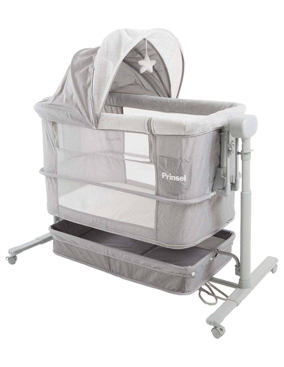 Cuna Colecho Prinsel Sleep Luxe