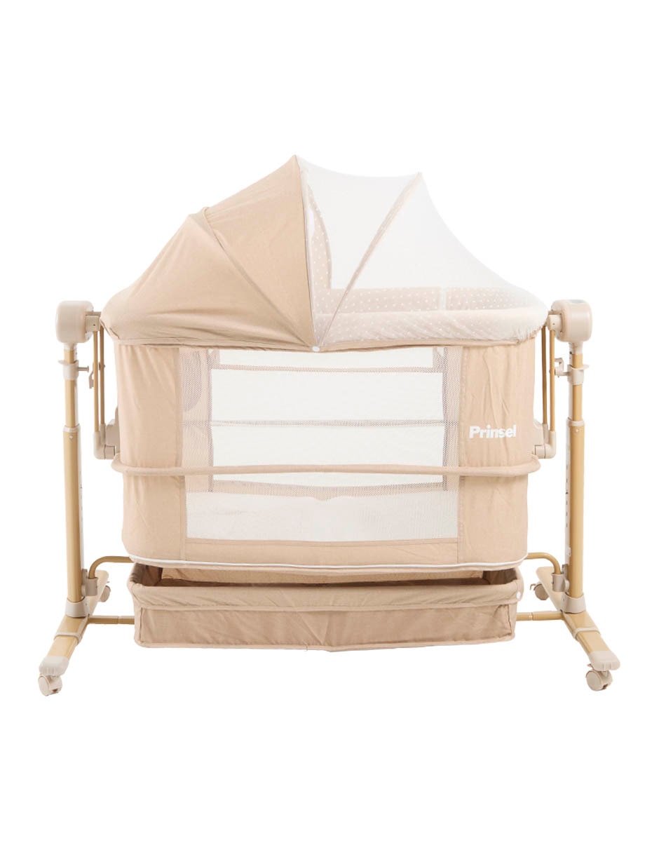 Cuna Colecho Sleep Luxe 2