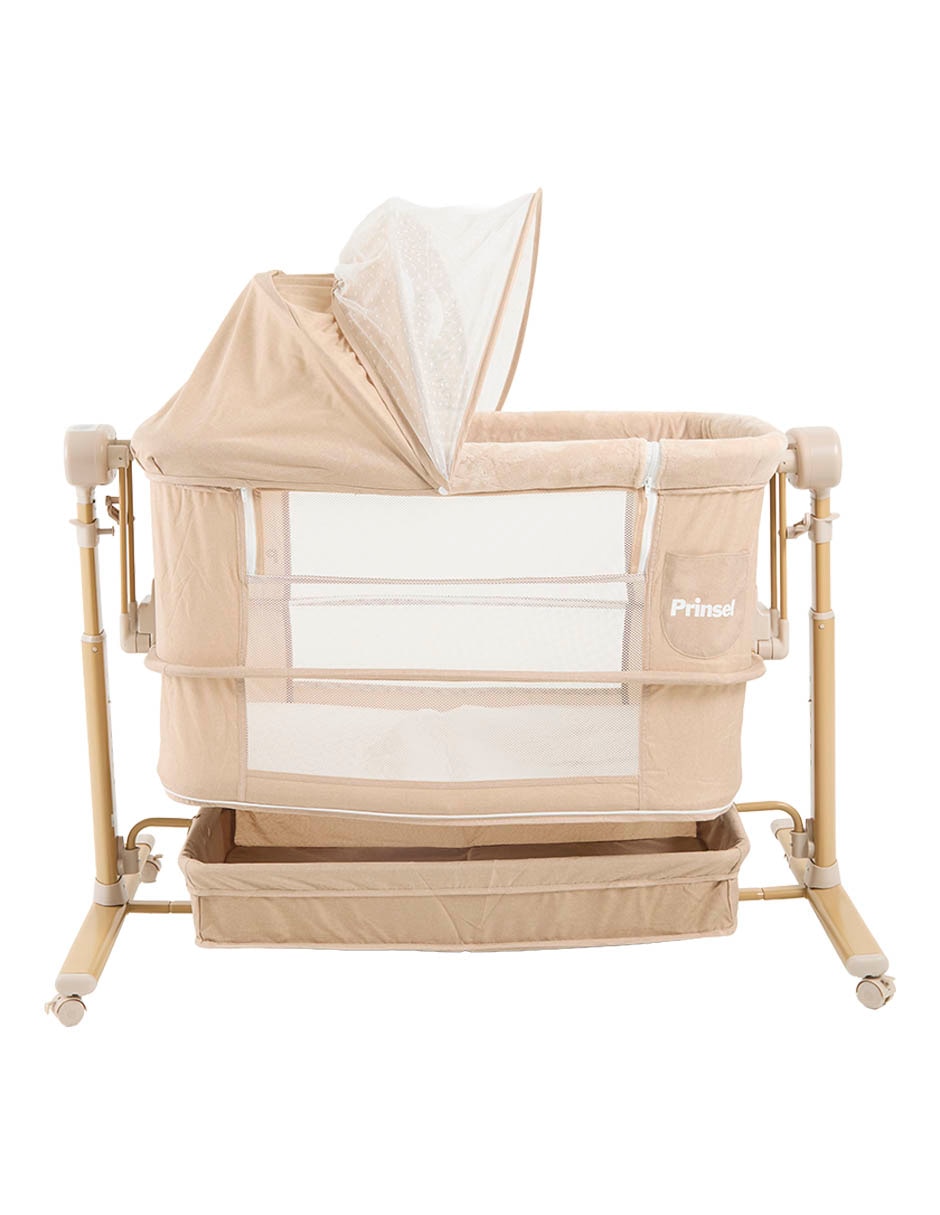 Cuna Colecho Sleep Luxe 3