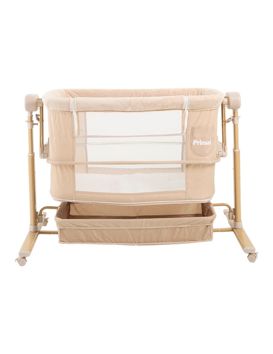 Cuna Colecho Sleep Luxe 4