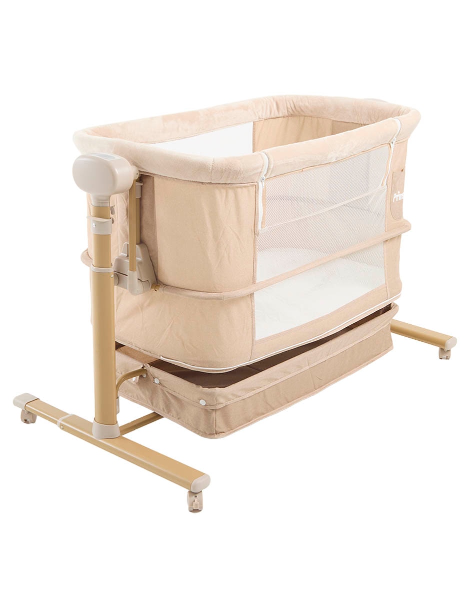 Cuna Colecho Sleep Luxe 5