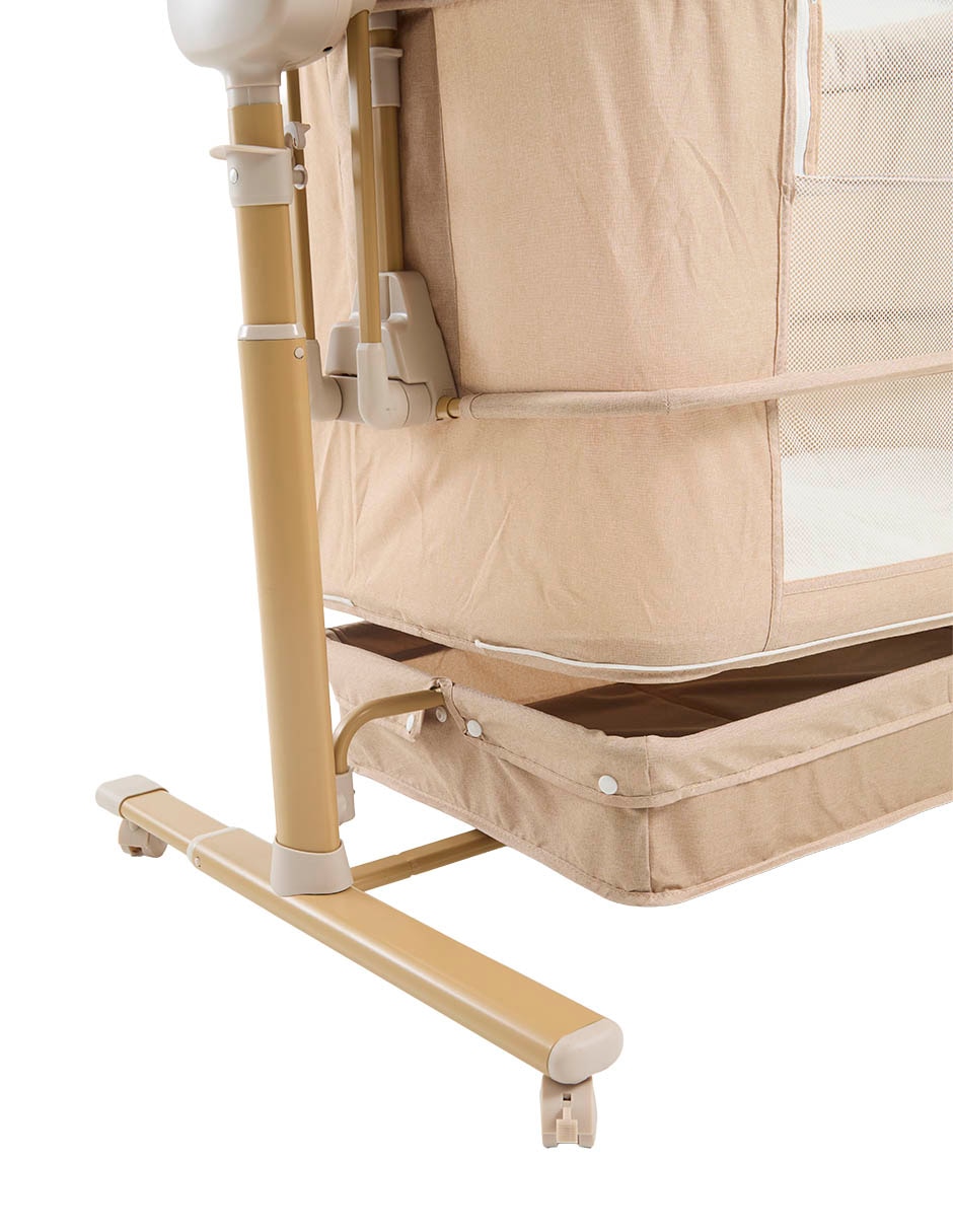 Cuna Colecho Sleep Luxe 10