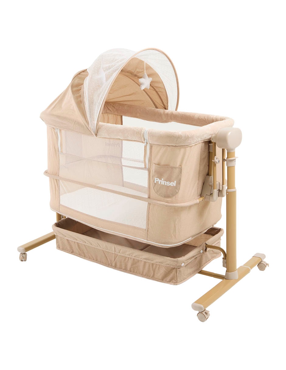 Cuna Colecho Sleep Luxe Cuna Colecho Sleep Luxe
