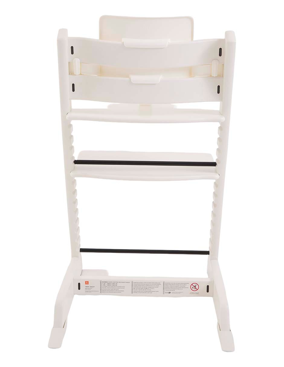 Silla alta Stokke