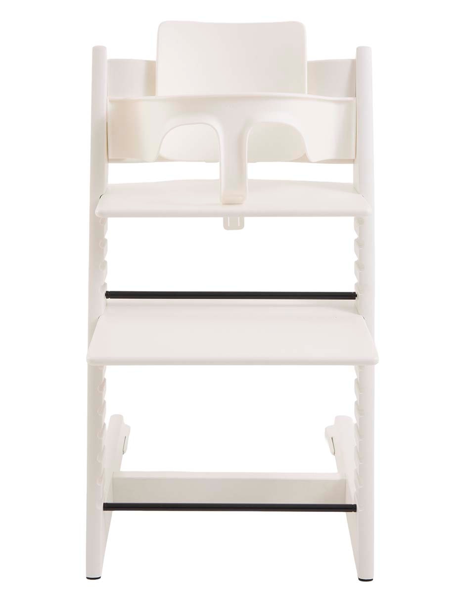 Silla alta Stokke