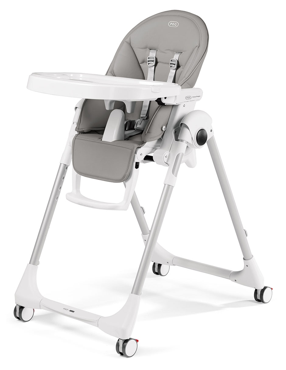 Silla alta Perego Prima Pappa 1