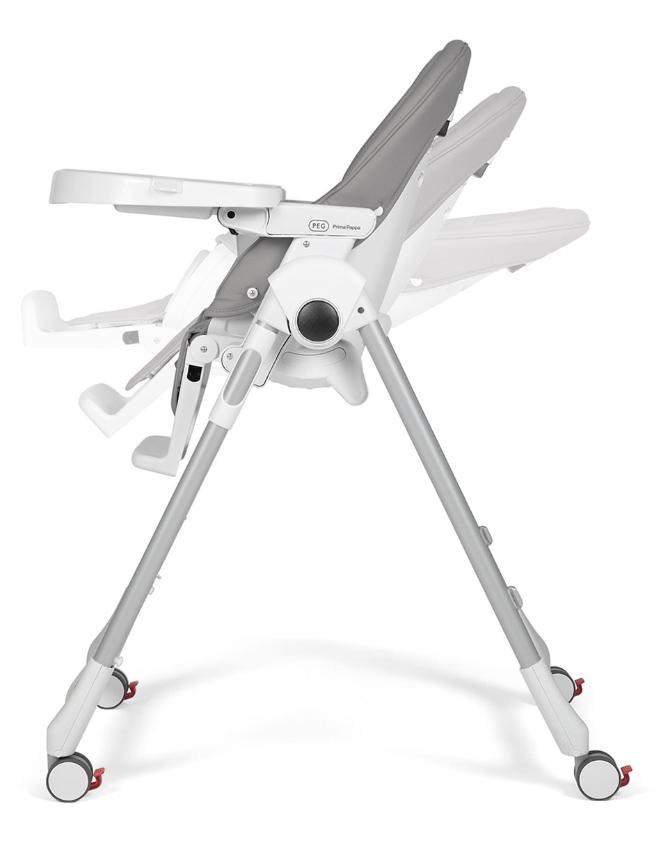 Silla alta Perego Prima Pappa 3