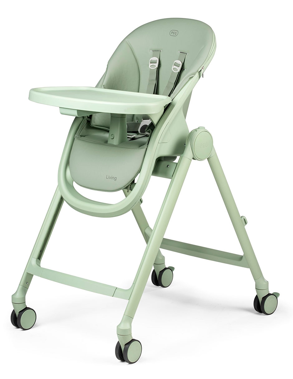 Silla alta