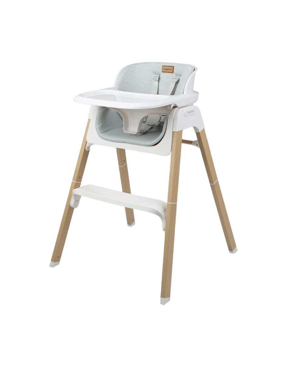 Silla alta Silla alta