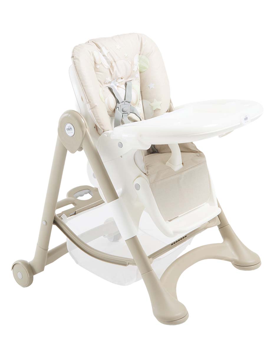 Silla alta Campione
