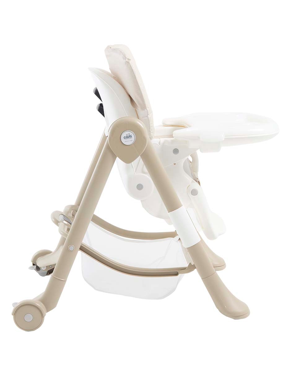 Silla alta Campione 3