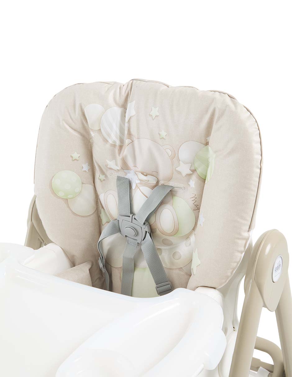 Silla alta Campione 5