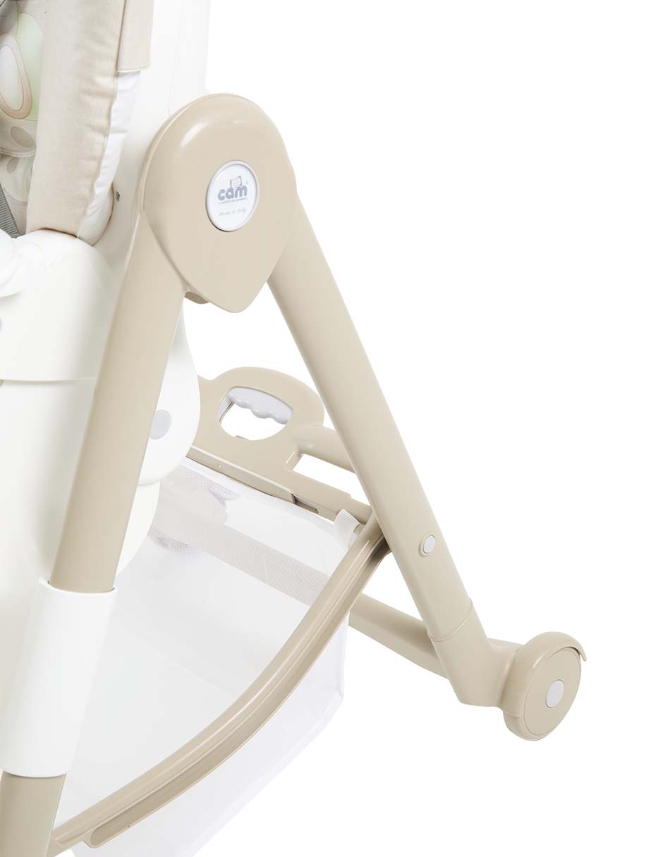 Silla alta Campione 6