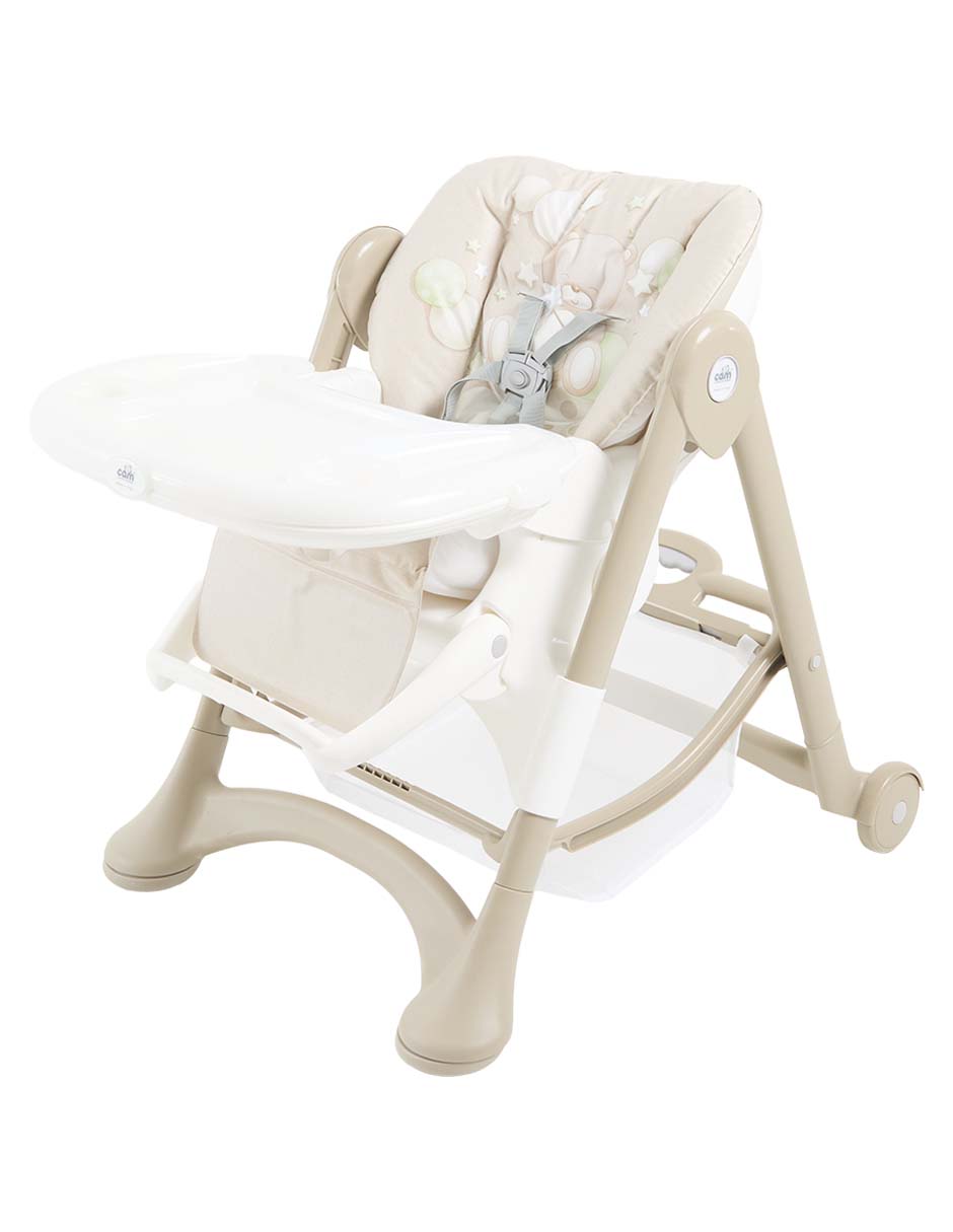 Silla alta Campione 7