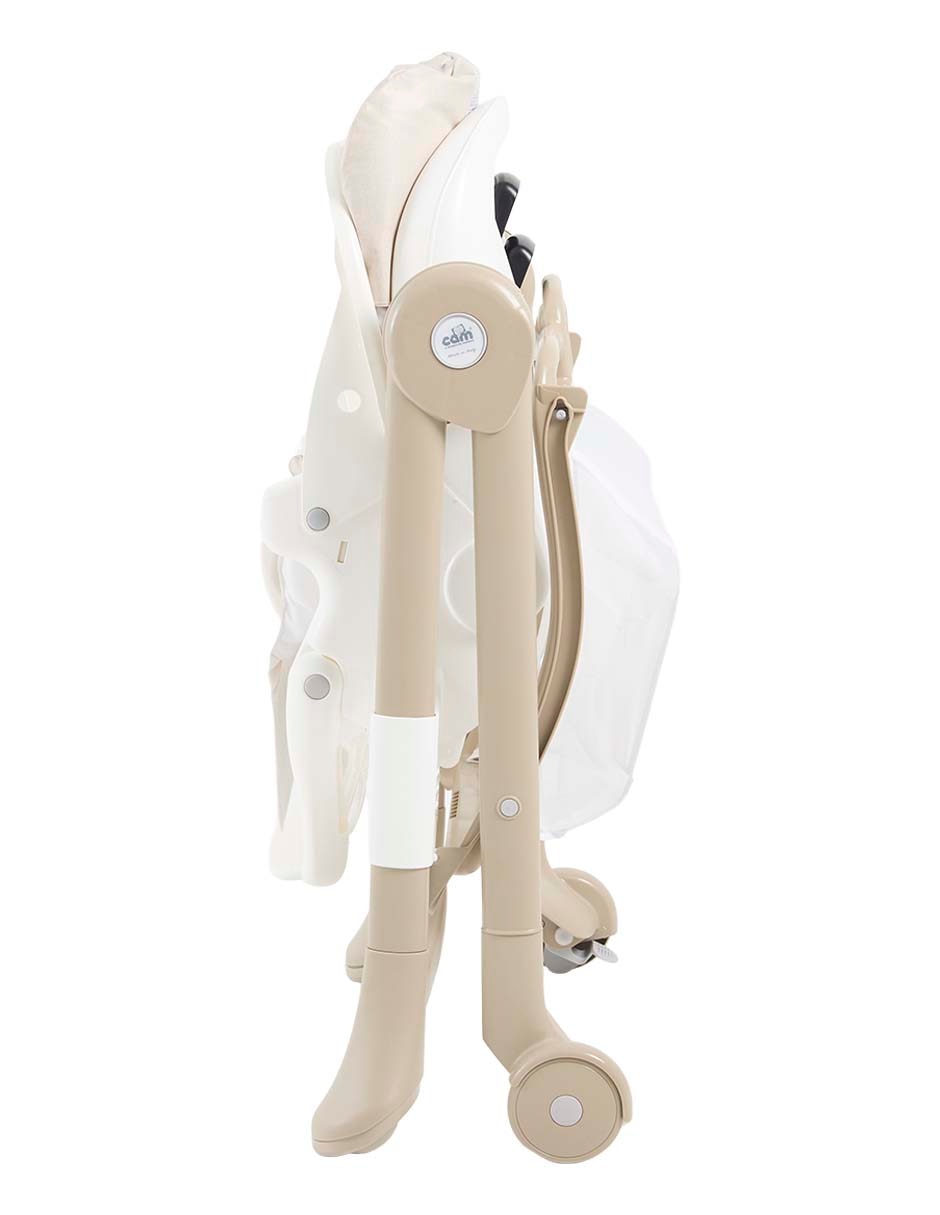 Silla alta Campione 8