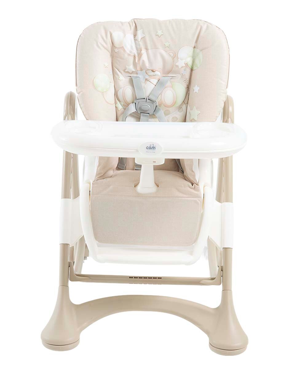 Silla alta Campione 9