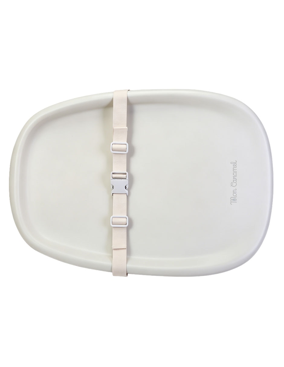 Cambiador unisex 1