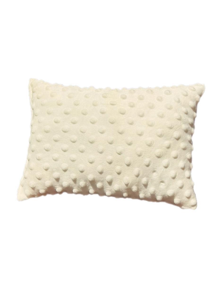 Almohada Firmeza Media