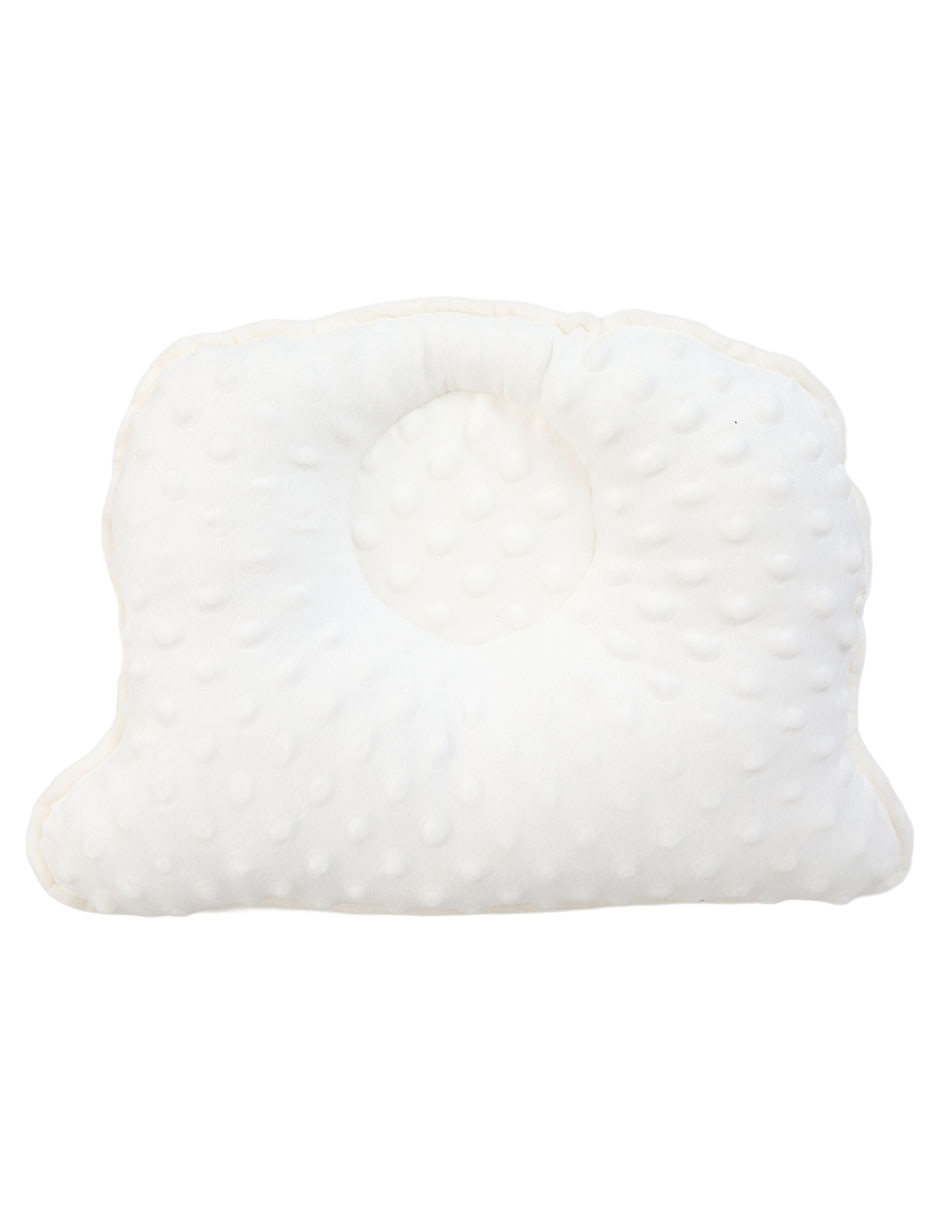 Almohada Firmeza Media 3