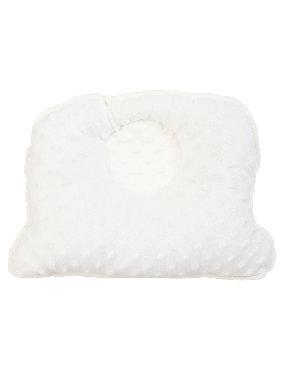 Almohada Firmeza Media