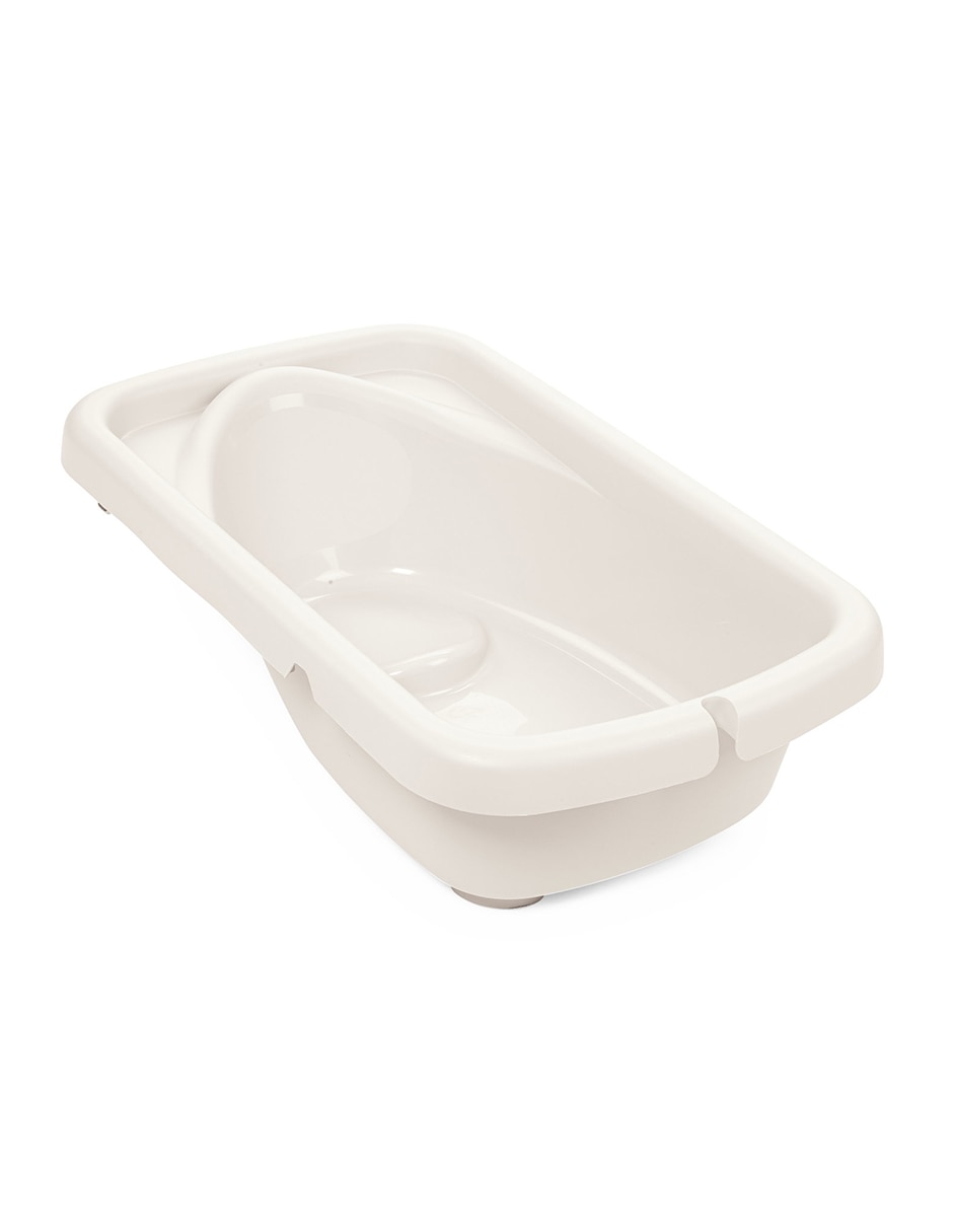 Bañera cambiador Soft bubble 9
