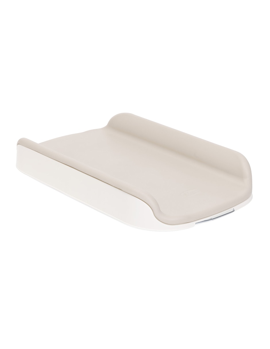 Bañera cambiador Soft bubble 10