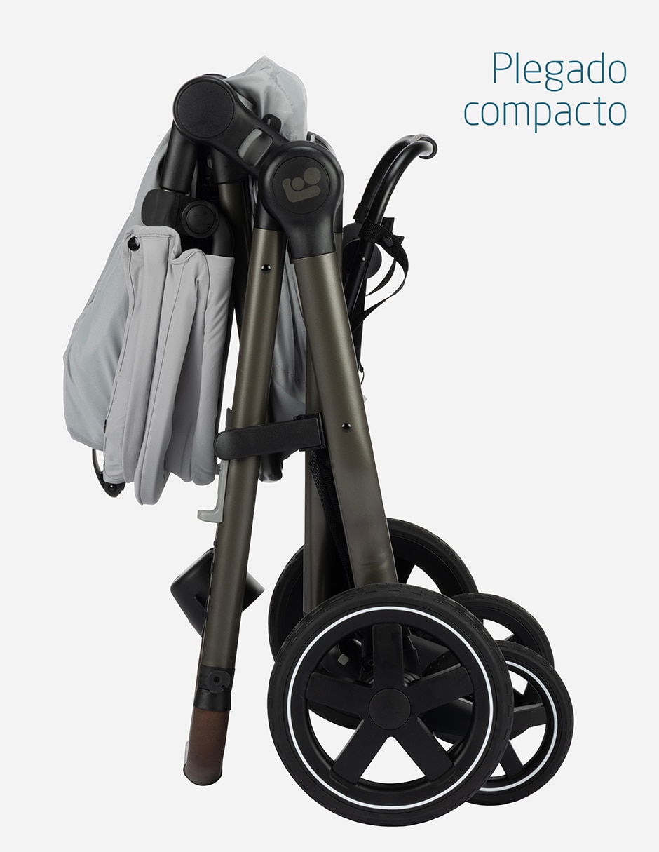 Carriola travel system zelia maxi cosi sí