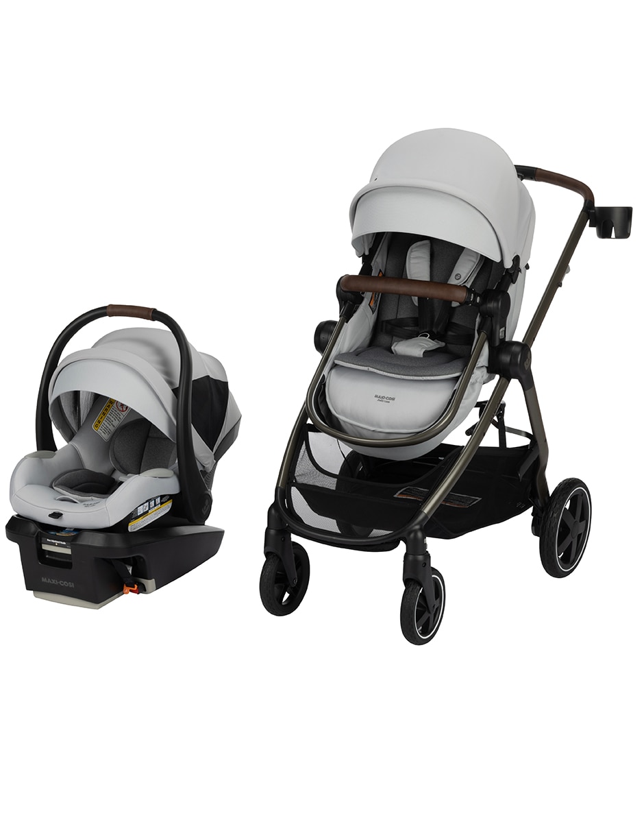Carriola travel system zelia s’