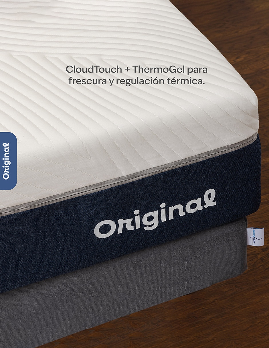Colchón en caja 5