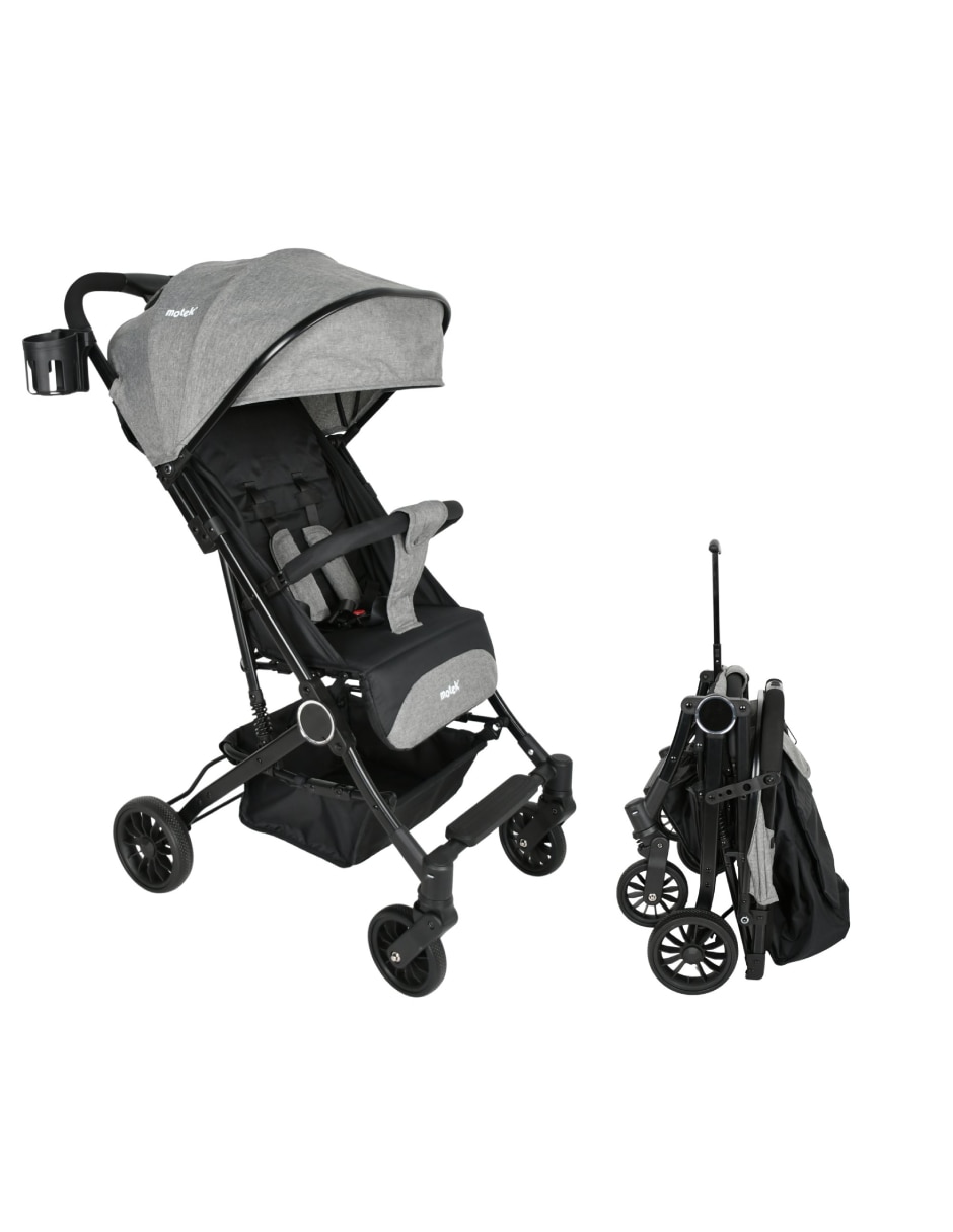 Carriola ultraligera carriola compacta plegable