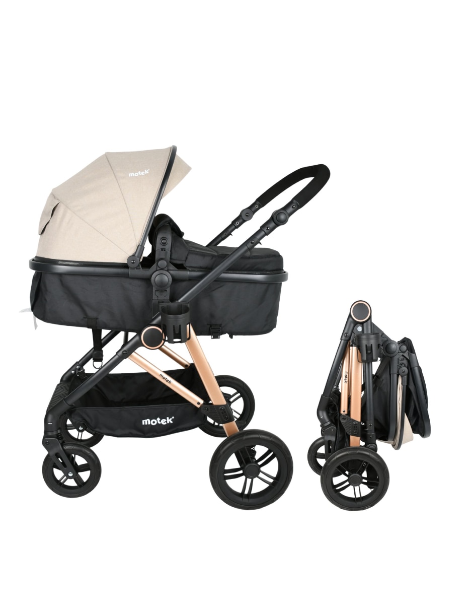 Carriola reversible carriola 2 en 1 plegable Carriola reversible carriola 2 en 1 plegable