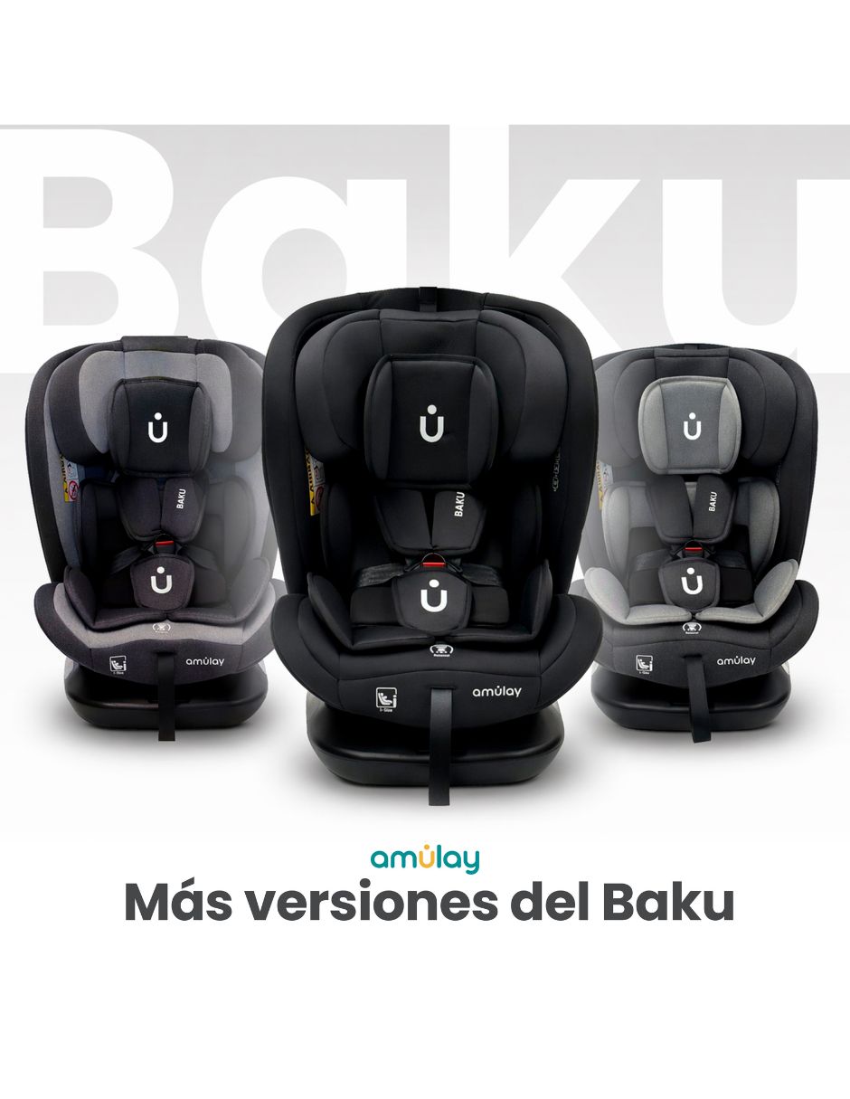 Autoasiento convertible 10