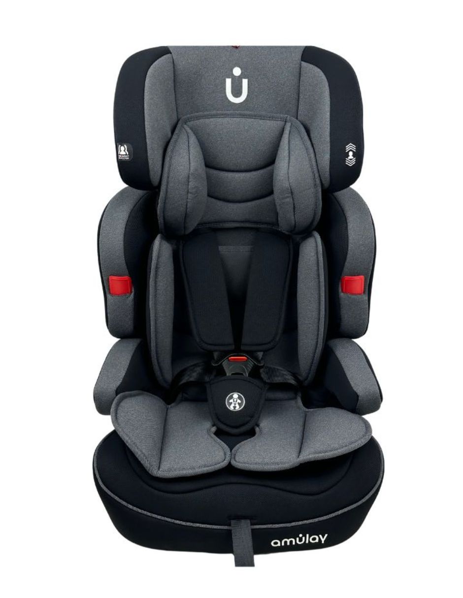 Autoasiento booster Autoasiento booster