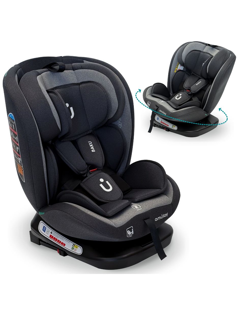 Autoasiento BAKU