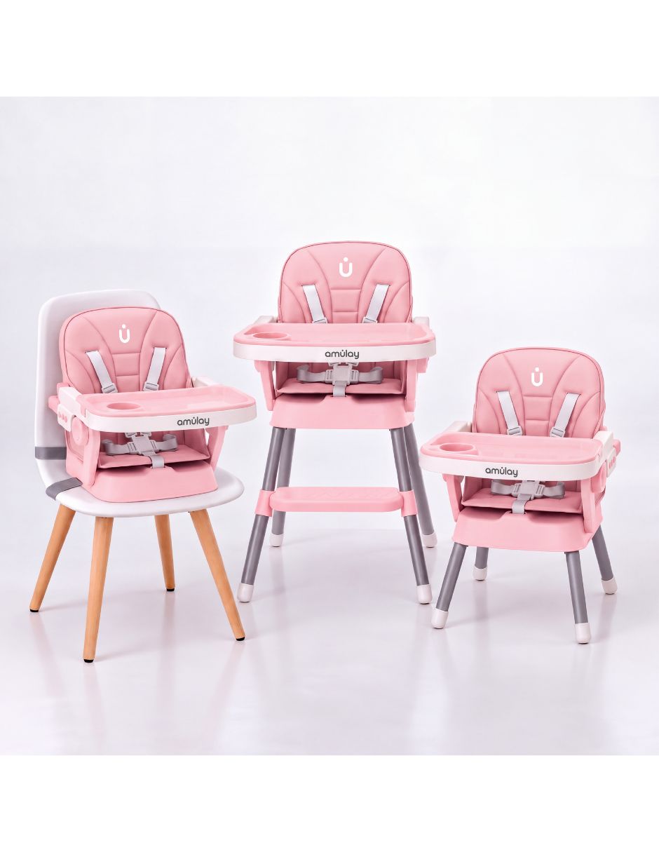 Silla convertible Periquera 8