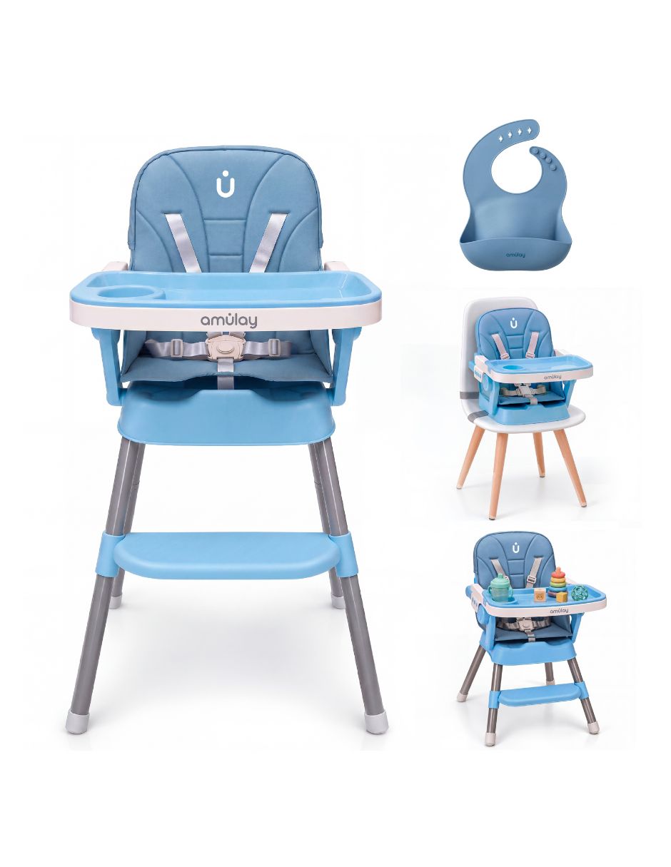 Silla convertible Periquera