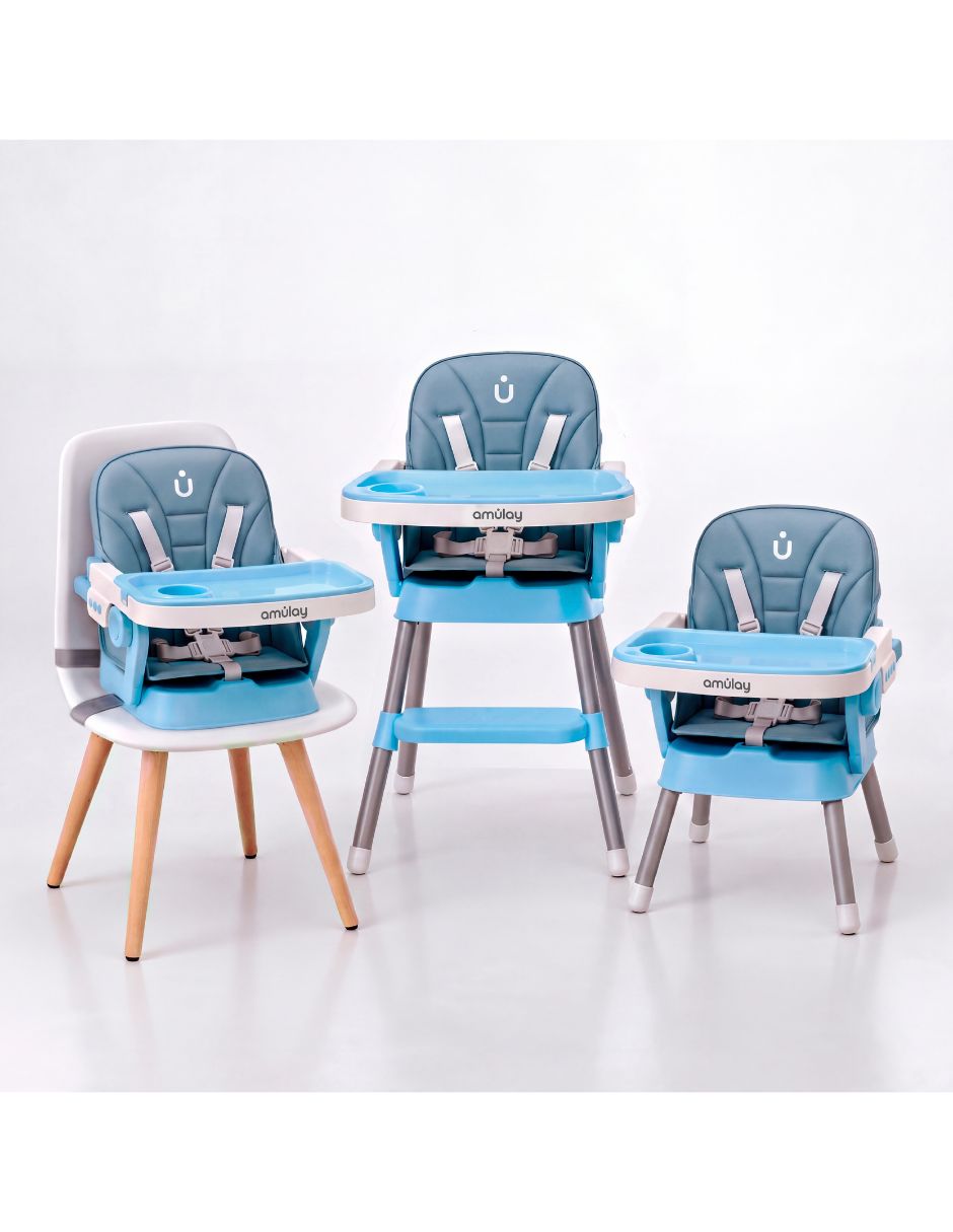 Silla convertible  Periquera