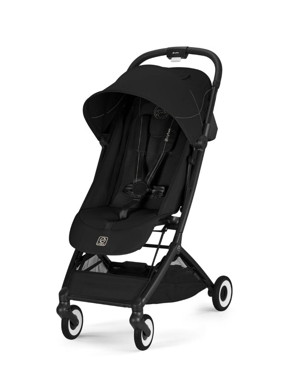 Carriola Buggy Gold plegable 1