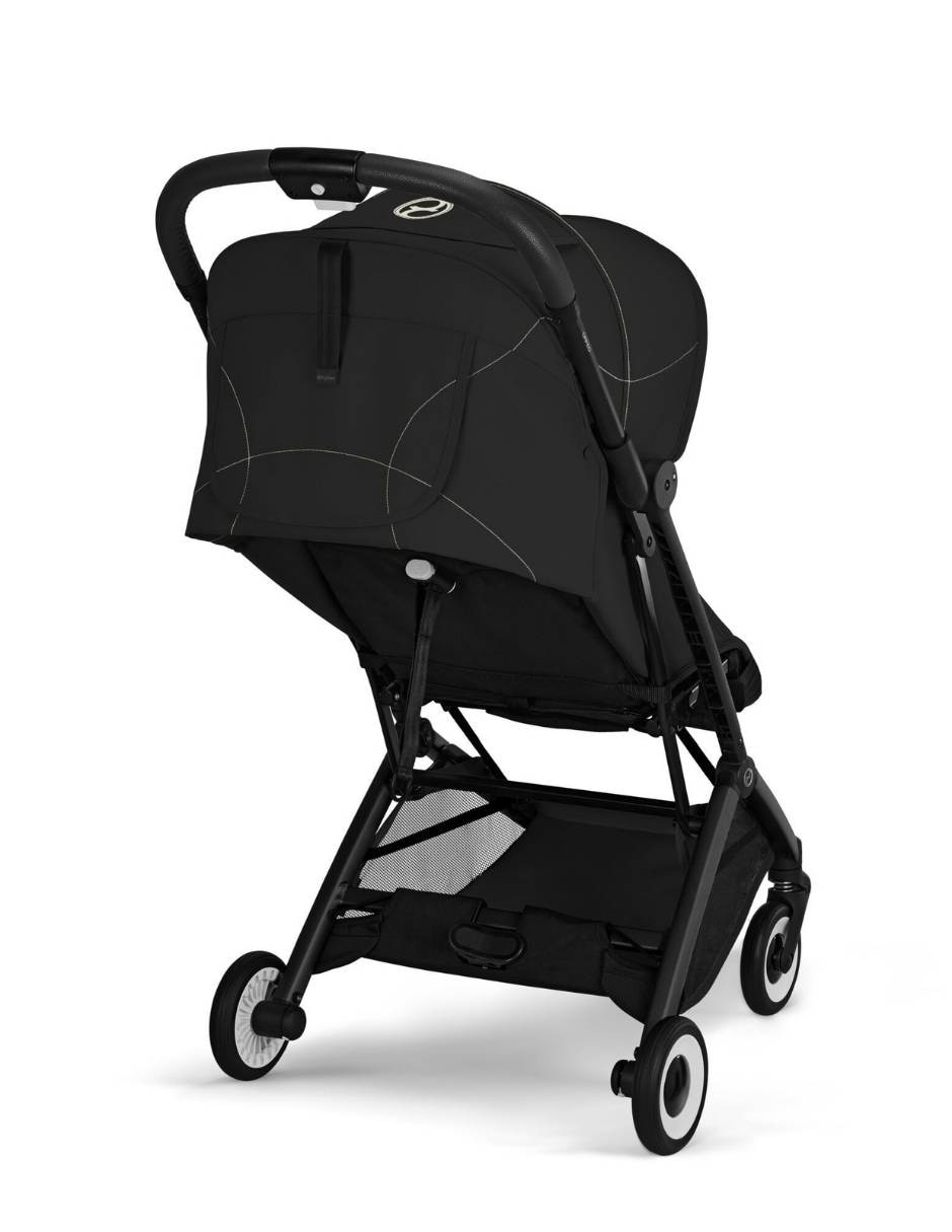 Carriola Buggy Gold Sí 3